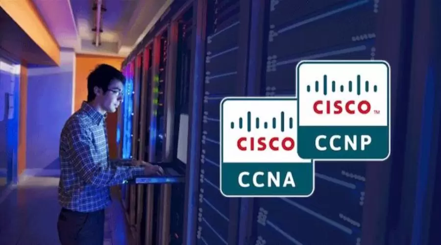 CCNA CCNP Course to Build Strong Foundation in Networking